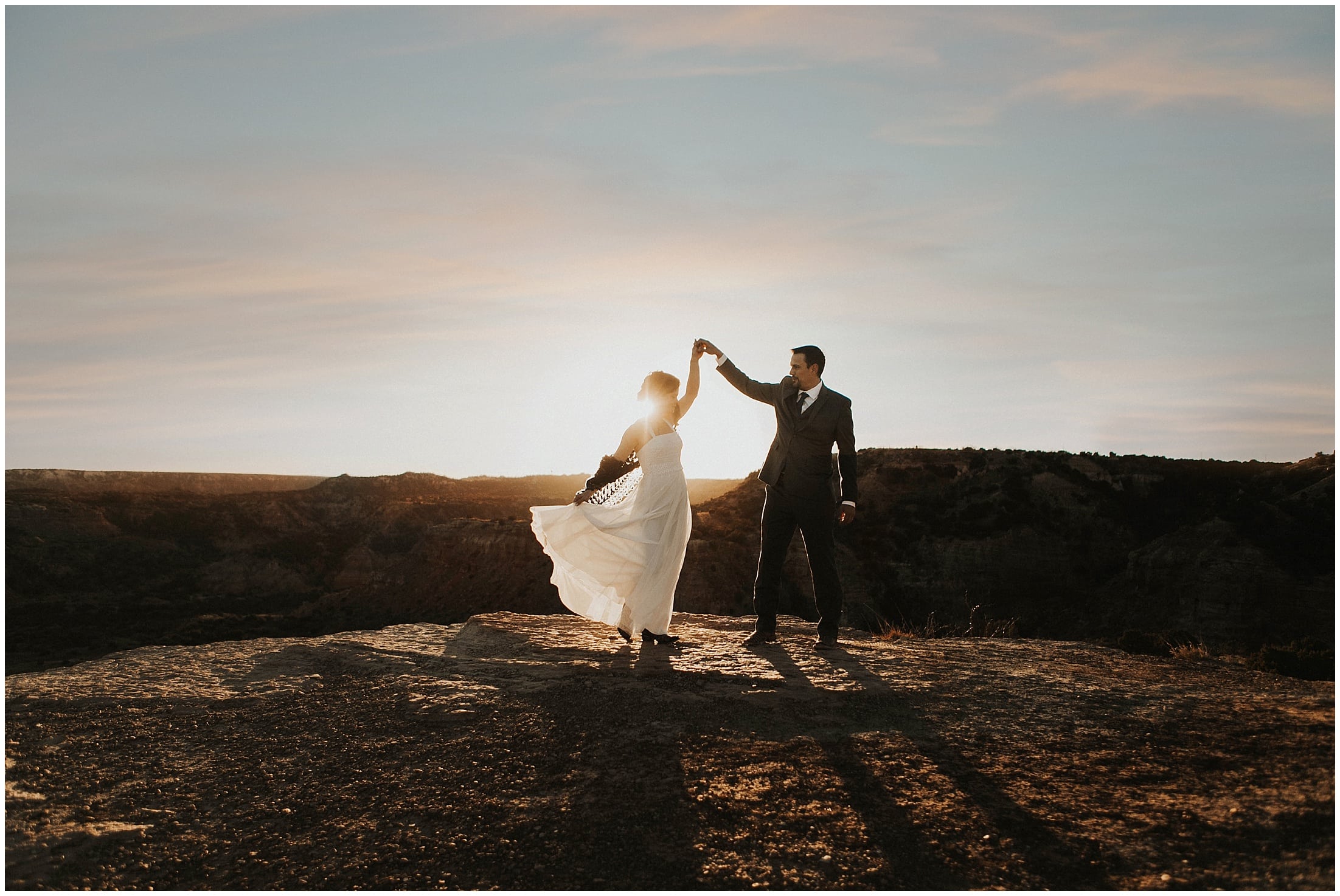 First Look, Photographer, photographer near me, wedding photographer, Blame Her Ranch, New Mexico Photographer, Old Gringo Boots, David's Bridal, Stagehead Designs, Brit Nicole Photography, styled wedding, intimate, Day After, Palo Duro Canyon, Amarillo Photographer, Texas Wedding Photographer 