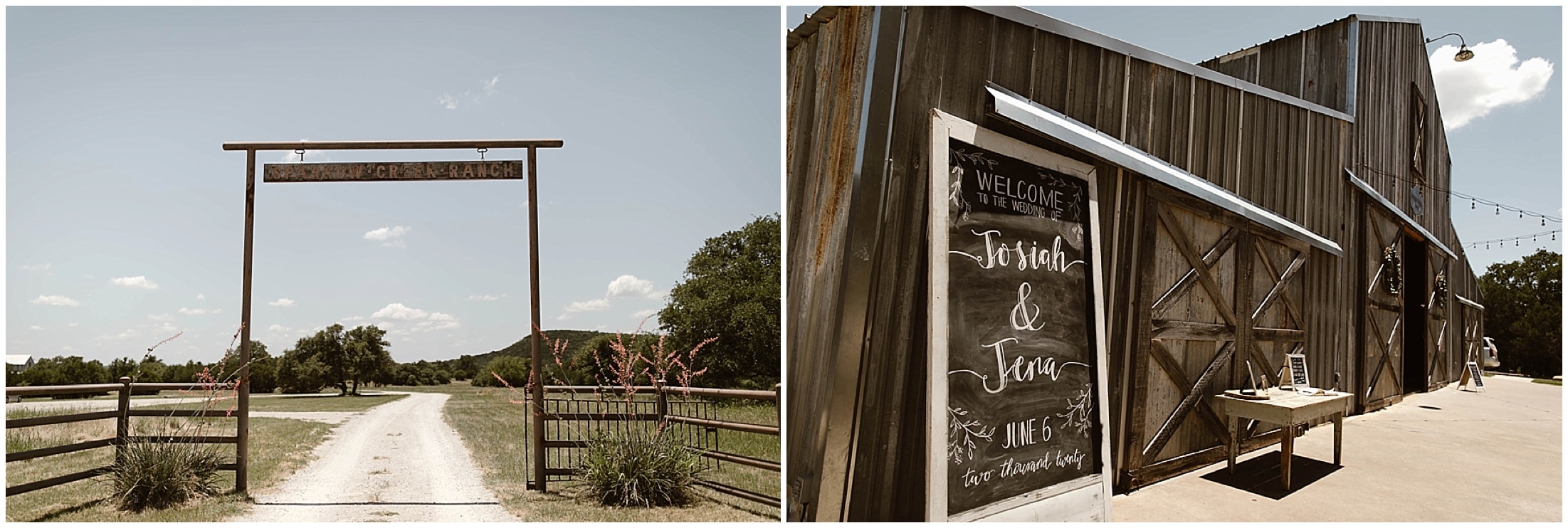 Outdoor Barn wedding in Texas, Brit Nicole Photography, West Texas Barn Wedding, West Texas Small Wedding, West Texas wedding venue, DJ Platinum, Vera Wang engagement ring, Zales Manly Bands wedding ring, David's Bridal wedding dress, Krazy Cakes brides wedding cake, wedding cupcake, Betsey Johnson wedding high heels, Joy's Downtown Flowers wedding decor, Sparrow Creek Ranch, texas wedding ranch, places to get married in Texas, small intimate wedding, summer wedding, texas sky, bride and groom first look, first look with dad, matching bridesmaids robes, June wedding, junebug weddings, wandering weddings, the knot, best weddings