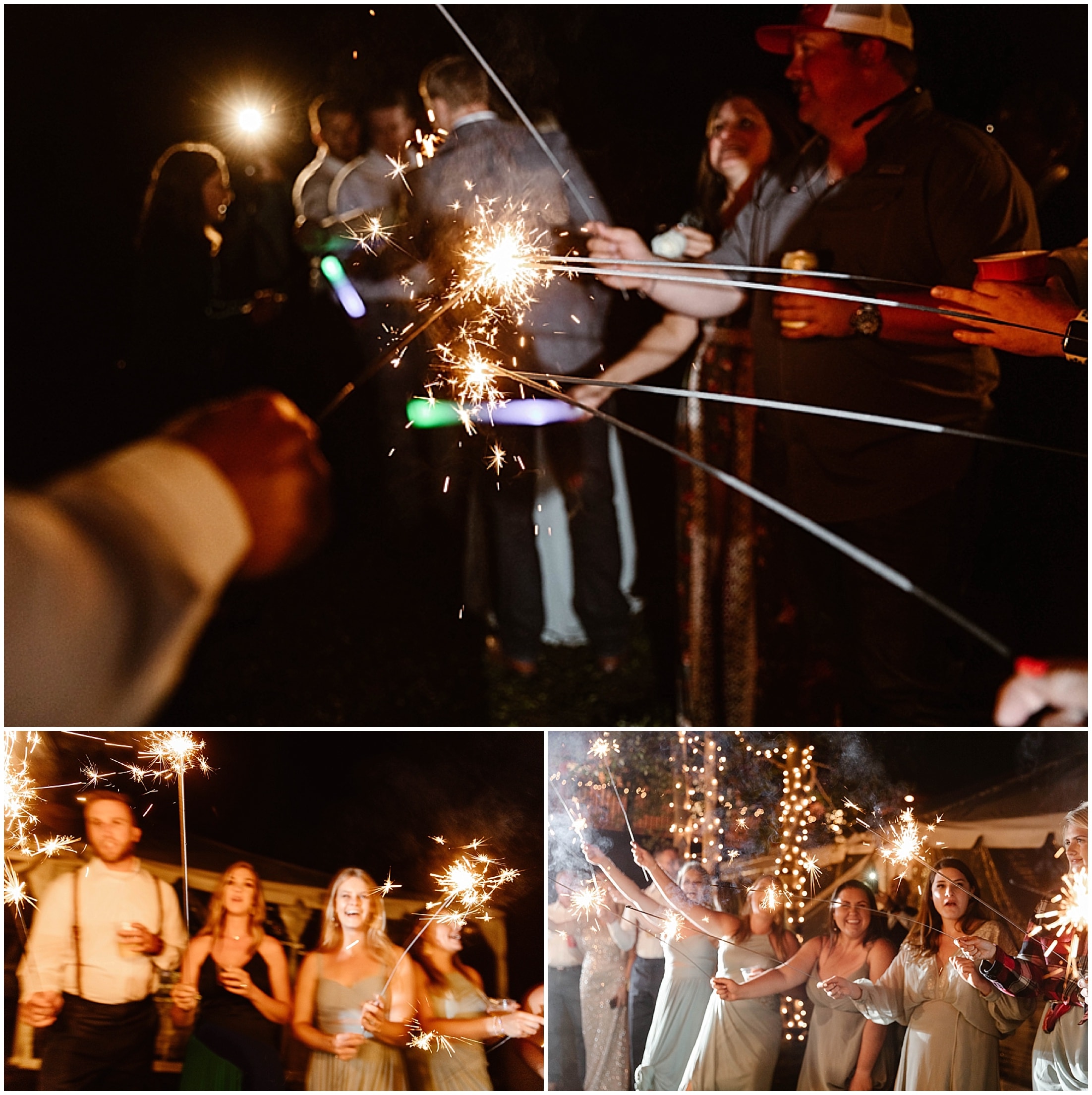 lighting sparklers for exit wedding party, Aspen Lodge, Red River New Mexico, Red River New Mexico Wedding, Weddings in New Mexico, Destination mountain wedding, destination mountain elopement, elopements in new mexico, places to get married in new mexico, destination elopement photographer, mountain wedding photographer, new mexico wedding photographer, new mexico elopement photographer, brit nicole photography, cabin wedding, new mexico cabin wedding, mountain landscape for wedding, small intimate mountain wedding, small intimate river wedding, wedding photographer in new mexico, junebug weddings, the knot, wedding wire, 41 productions with lindsay gomez, dallas texas bride, DJ Allen Gallegos, Tao Cakes, New Mexico Wedding planner karen kelly, barnes jewelry, Lillian West bridal dress, Lang’s Bridal, enchanted florist wedding flowers, places to get married in texas, texas wedding photographer, texas elopement photographer, forest wedding, forest elopement, wooded area for wedding, wooded elopement, elopement in the woods, amarillo wedding photographer, amarillo elopement photographer