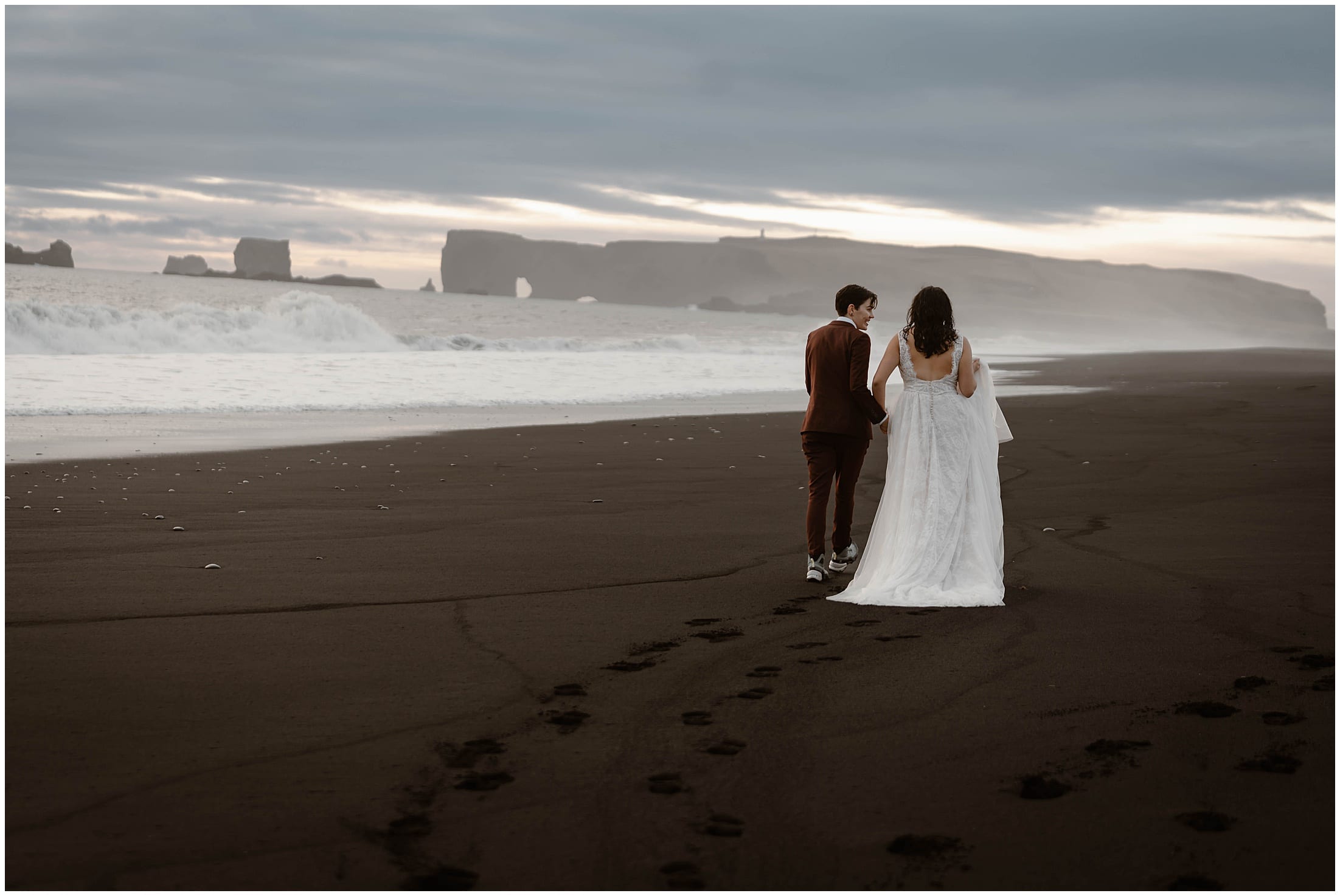 iceland elopement, how to elope in iceland, iceland elopement photographer, iceland elopement packages, how much does it cost to elope in iceland, is it easy to elope in iceland, gay marriage in iceland, cliff elopement, blacksand beach elopement, lighthouse elopement in iceland, iceland northern lights elopement, iceland elopement planner, can i elope in iceland, all inclusive elopement package, brit nicole photography, best elopement photographer, best iceland elopement photographer, affordable elopement photographer