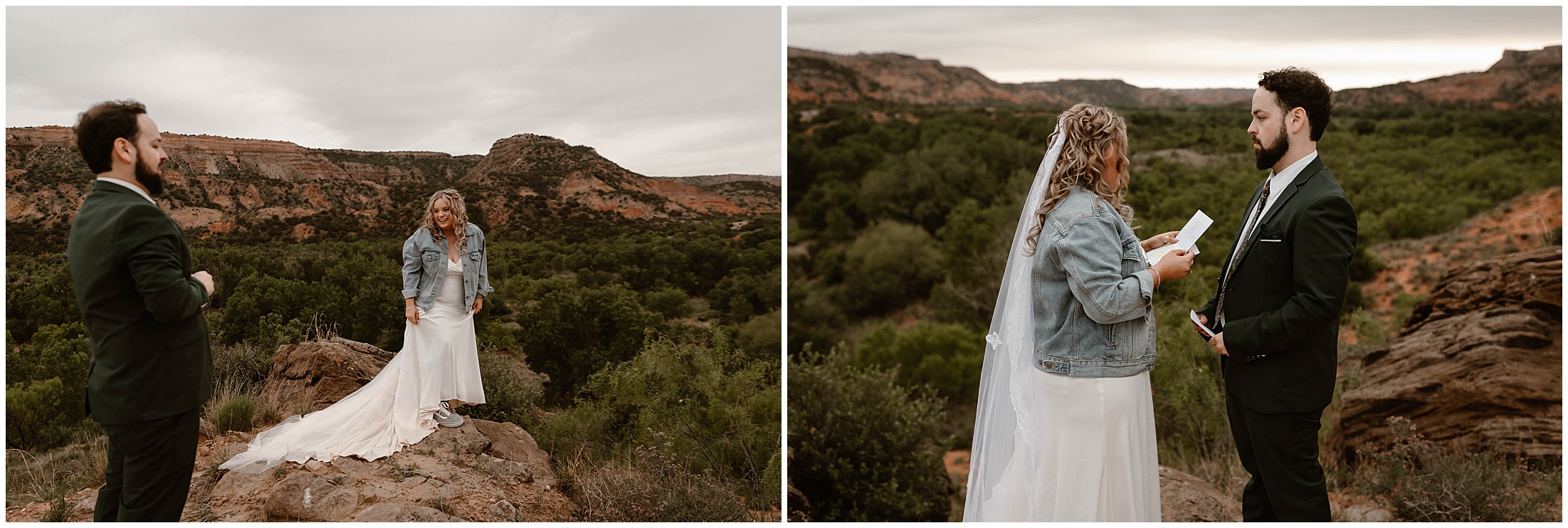 Palo Duro Canyon, palo duro canyon wedding, may 4th wedding, brit nicole photography, texas elopements