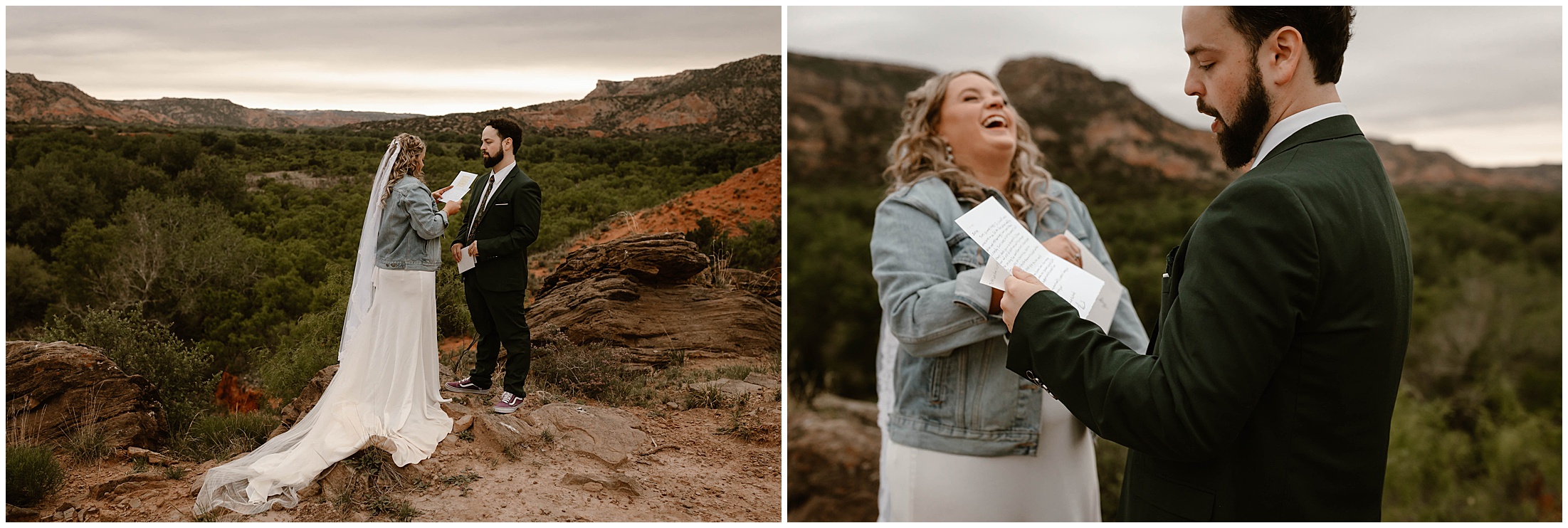 Palo Duro Canyon, palo duro canyon wedding, may 4th wedding, brit nicole photography, texas elopements