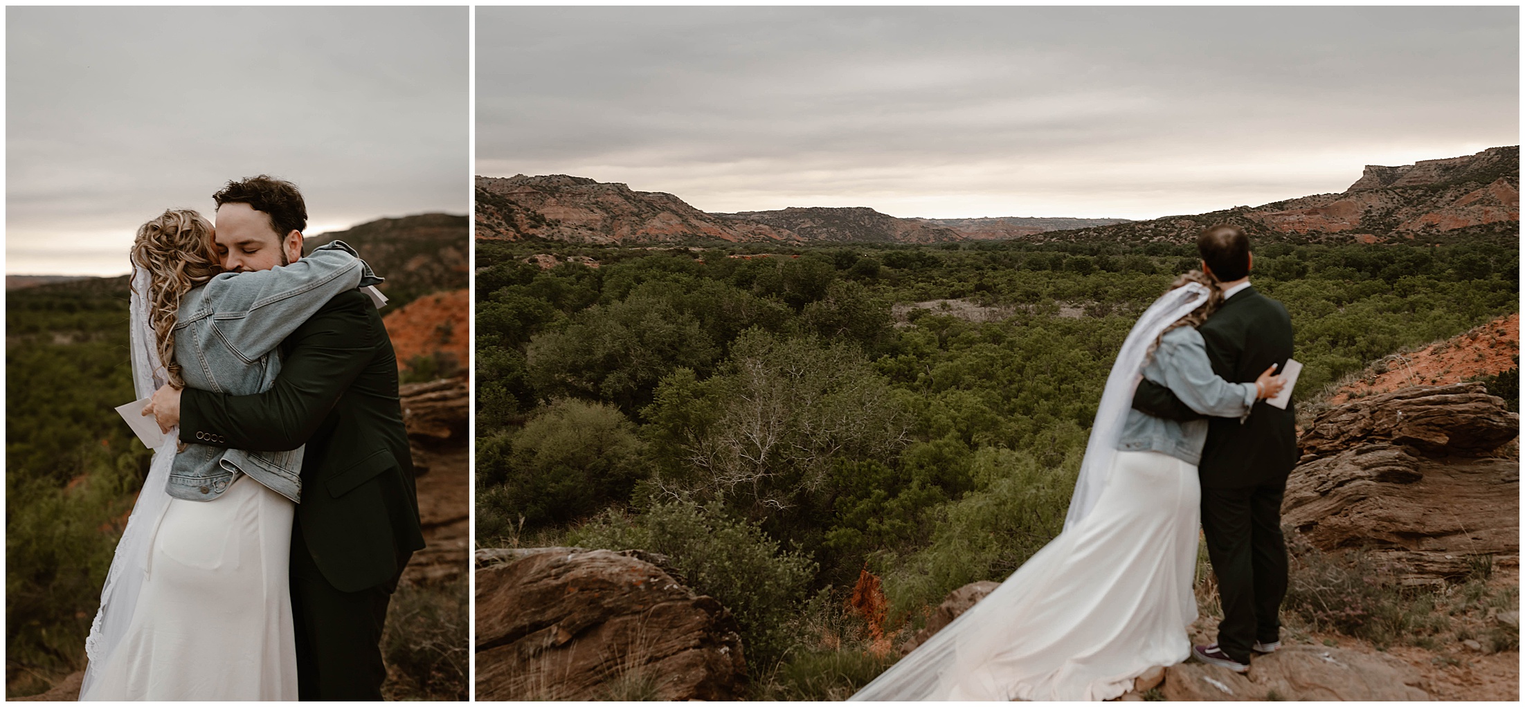 Palo Duro Canyon, palo duro canyon wedding, may 4th wedding, brit nicole photography, texas elopements