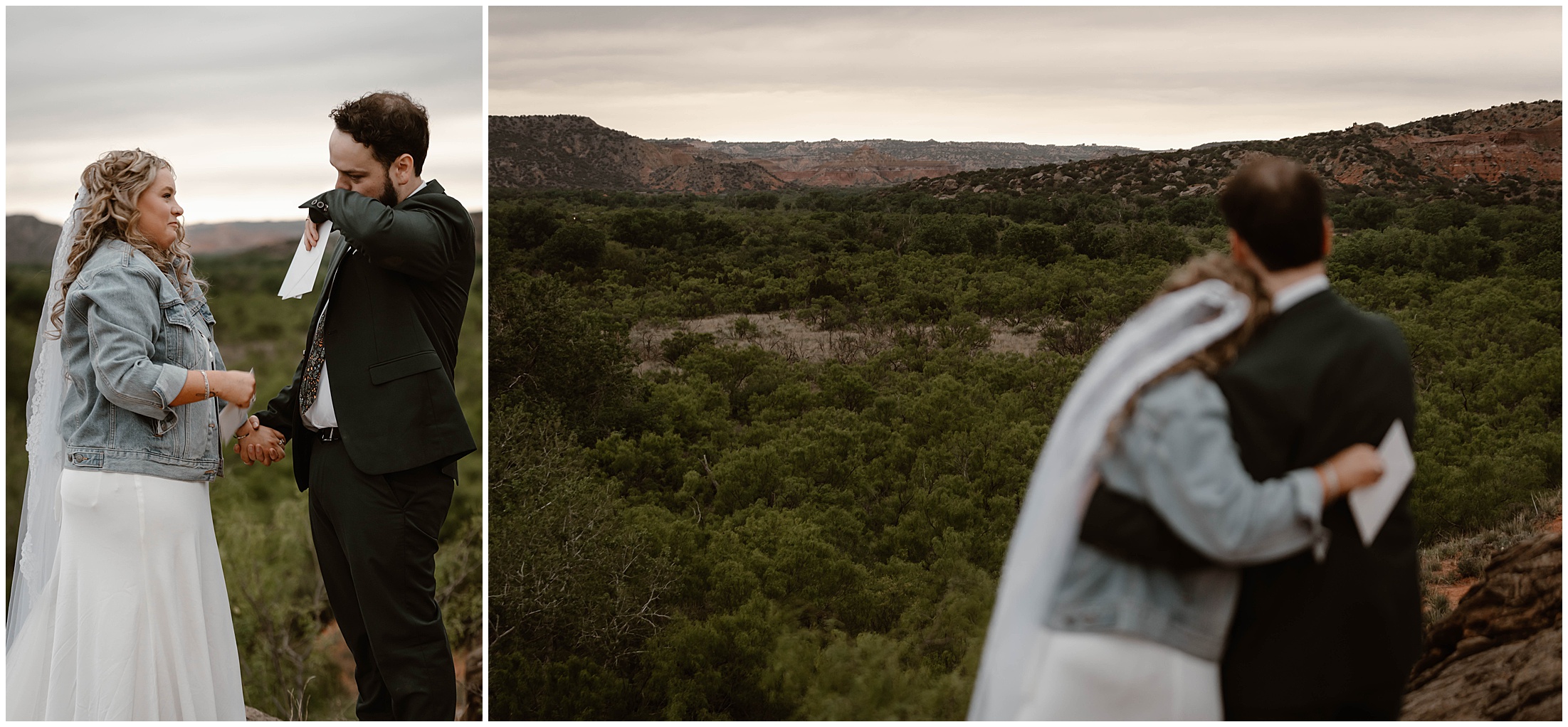 Palo Duro Canyon, palo duro canyon wedding, may 4th wedding, brit nicole photography, texas elopements