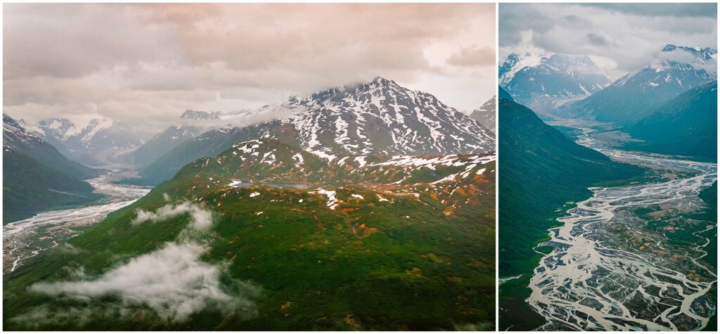 alaska-adventure-elopement-brit-nicole-photography-115-1024x475 Alaska Adventure Elopement at Lake Clark National Park: A Wedding Day Built Around Who They Actually Are