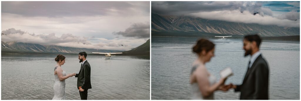 alaska-elopement-brit-nicole-photography-197-1024x345 Alaska Adventure Elopement at Lake Clark National Park: A Wedding Day Built Around Who They Actually Are