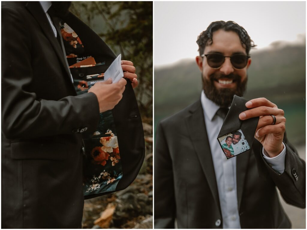 alaska-elopement-brit-nicole-photography-363-1024x767 Alaska Adventure Elopement at Lake Clark National Park: A Wedding Day Built Around Who They Actually Are