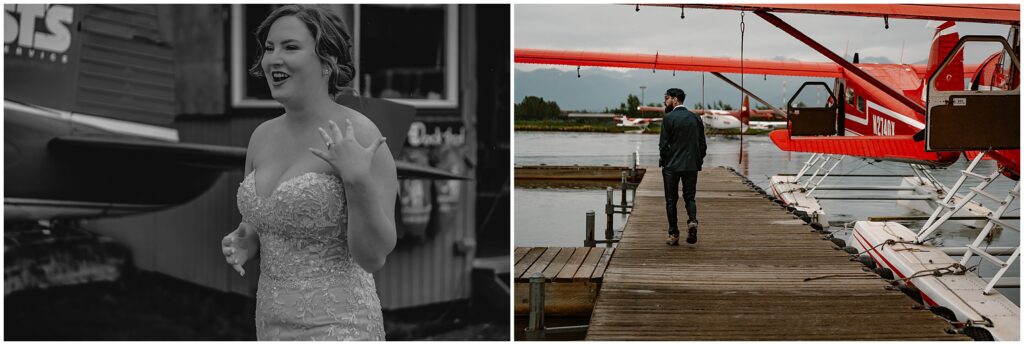 alaska-elopement-photographer-brit-nicole-photography-019-1024x345 Alaska Adventure Elopement at Lake Clark National Park: A Wedding Day Built Around Who They Actually Are