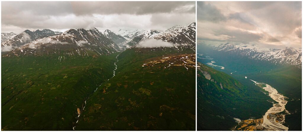 eloping-in-alaska-brit-nicole-photography-118-1024x449 Alaska Adventure Elopement at Lake Clark National Park: A Wedding Day Built Around Who They Actually Are