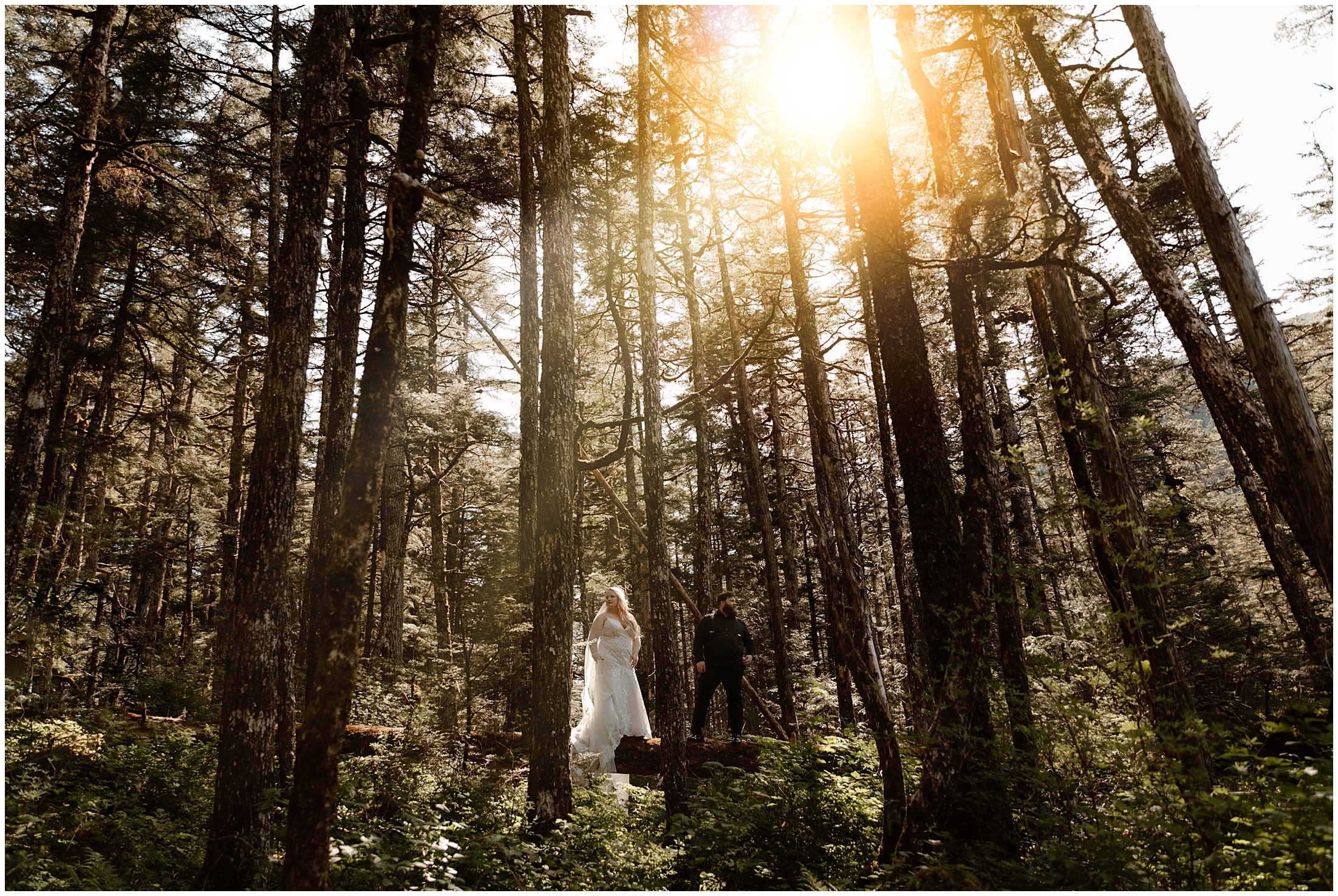 Alaska Helicopter Summer Glacier Elopement, Untethered Journeys, Brit Nicole Photography, Texas Adventure Elopements, ice wedding, alaska wedding, alaska elopement, airplane hanger elopement, forest elopement, epic alaska elopements, small intimate weddings in alaska