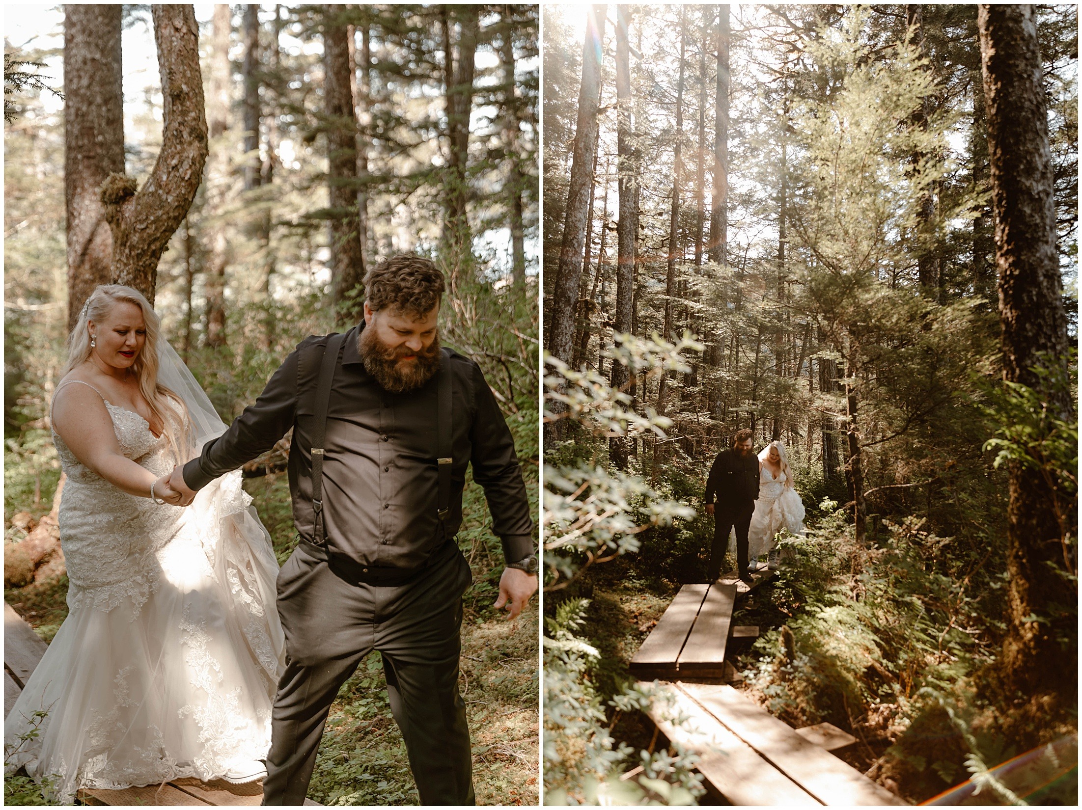 Alaska Helicopter Summer Glacier Elopement, Untethered Journeys, Brit Nicole Photography, Texas Adventure Elopements, ice wedding, alaska wedding, alaska elopement, airplane hanger elopement, forest elopement, epic alaska elopements, small intimate weddings in alaska