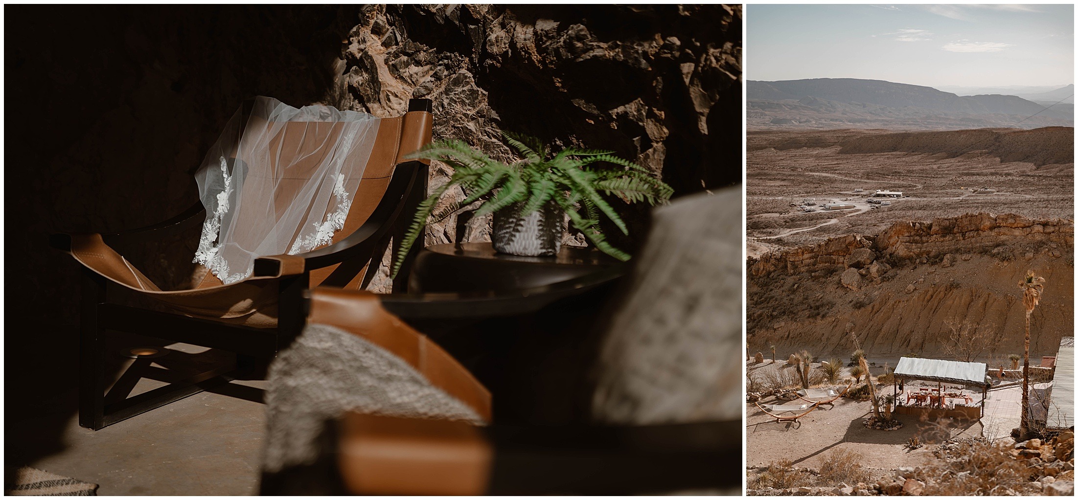 Big Bend National Park Elopements