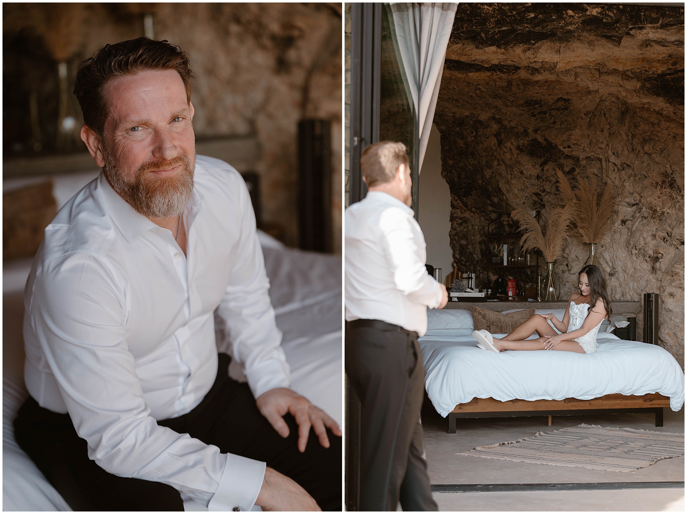 Big Bend National Park Elopements
