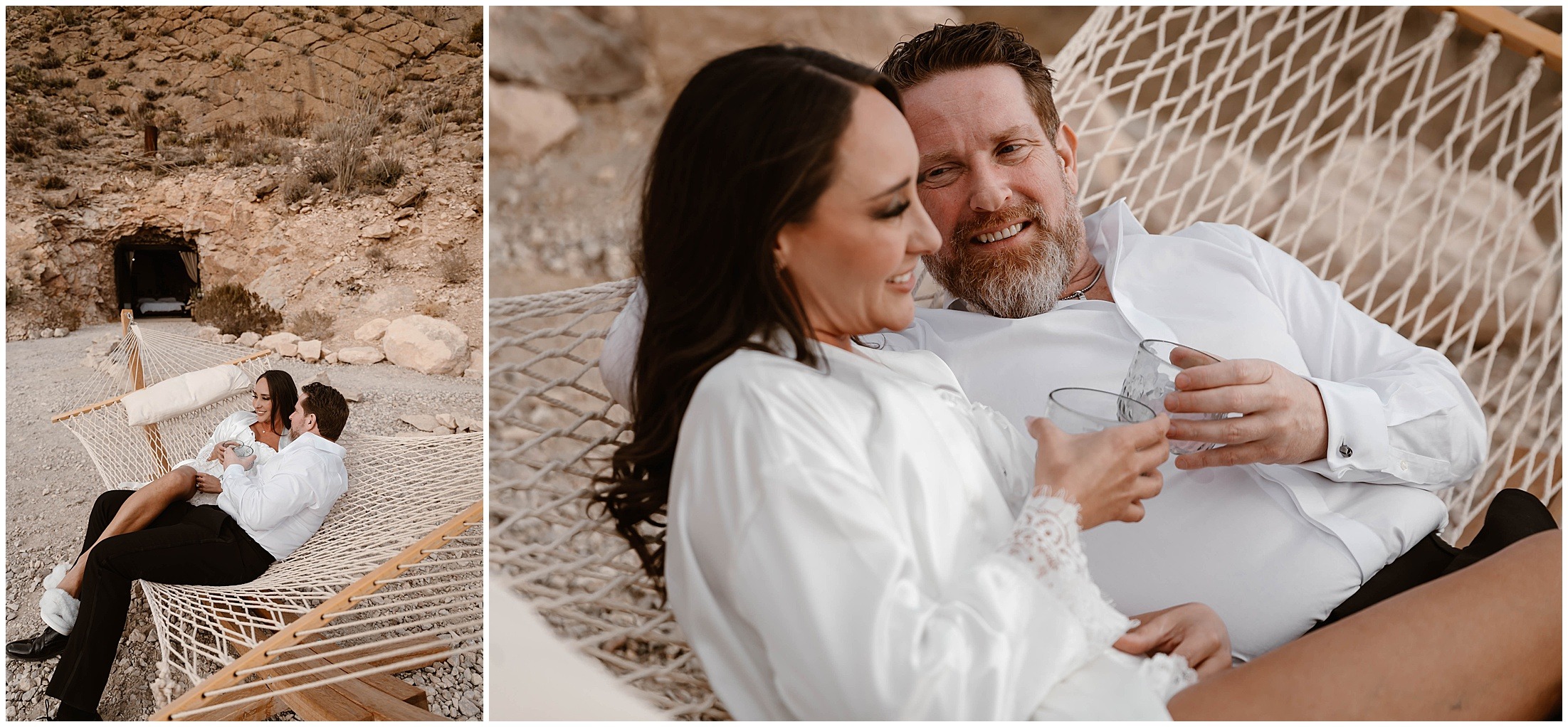 Big Bend National Park Elopements