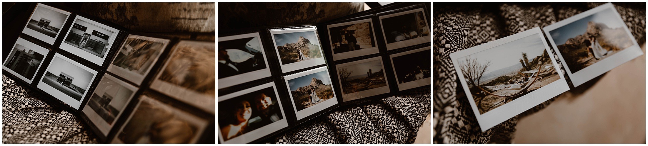 Big Bend National Park Elopements