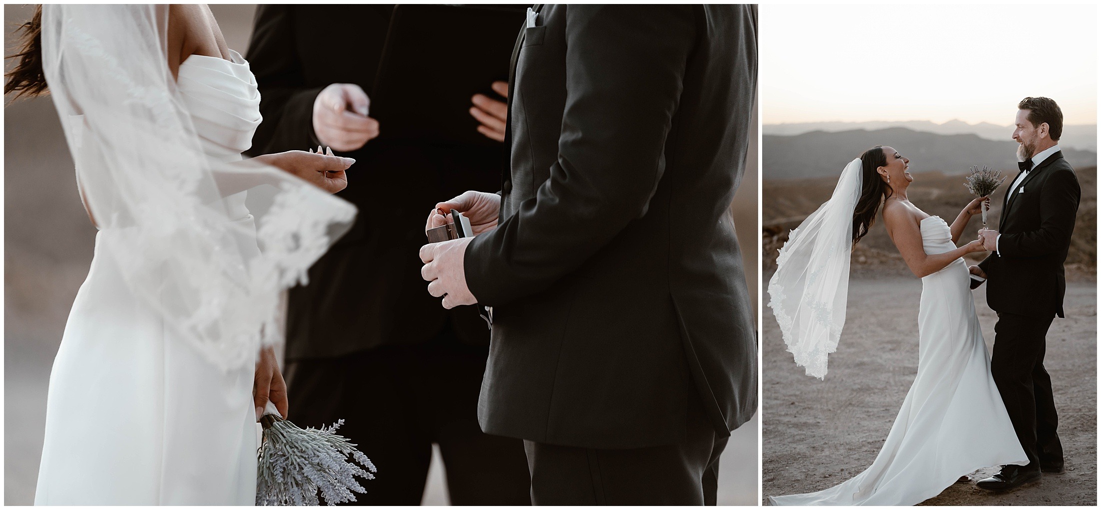 Big Bend National Park Elopements