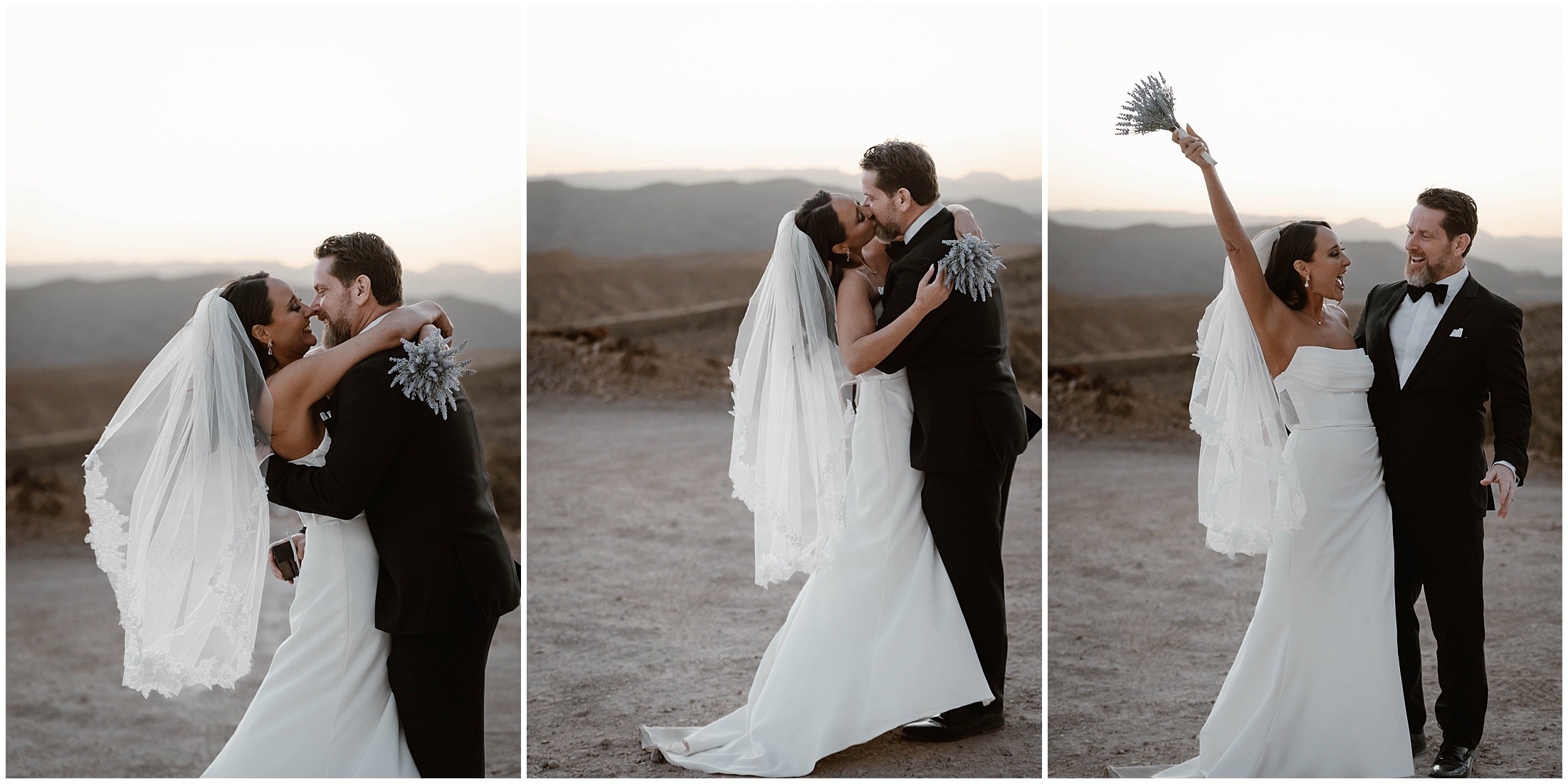 Big Bend National Park Elopements