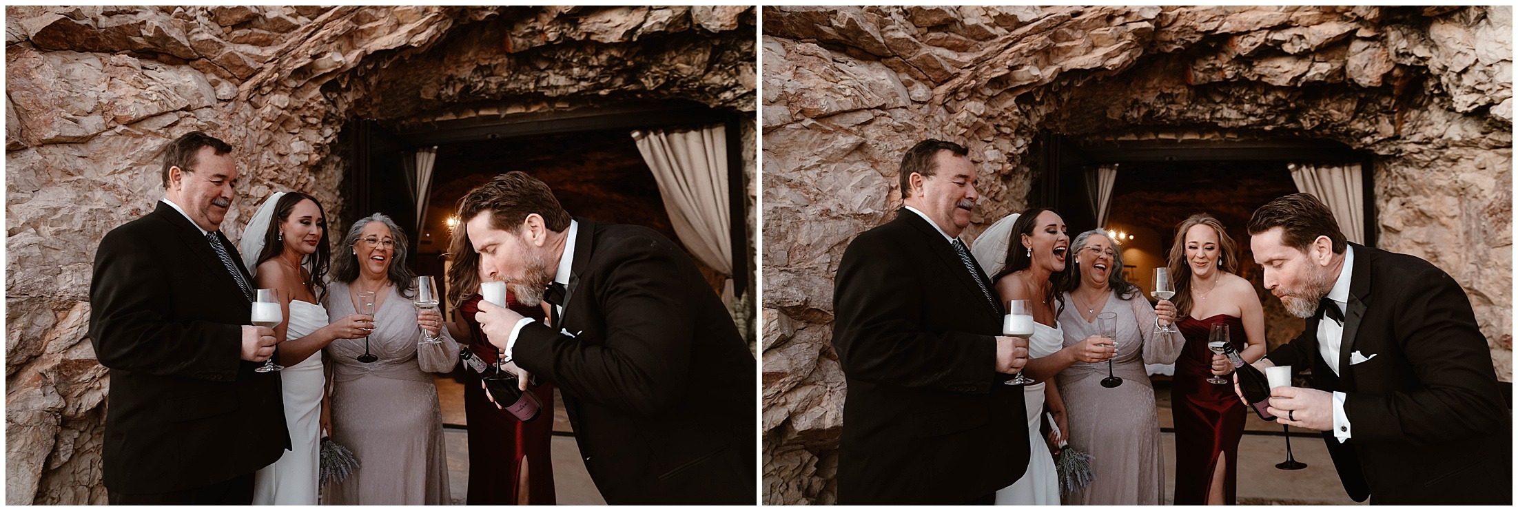 Big Bend National Park Elopements