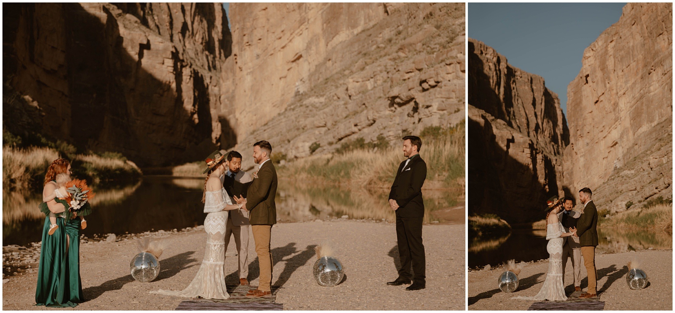 big bend national park, big bend elopement, santa elena elopement, santa elena wedding, small intimate wedding in texas, texas adventure elopements, brit nicole photography, disco elopement, desert elopement, western weddings, elopement inspo, elopement decor, davis mountains, west texas elopement, west texas wedding, dallas starz, Nick Dickerson, Dallas couple, Dallas wedding