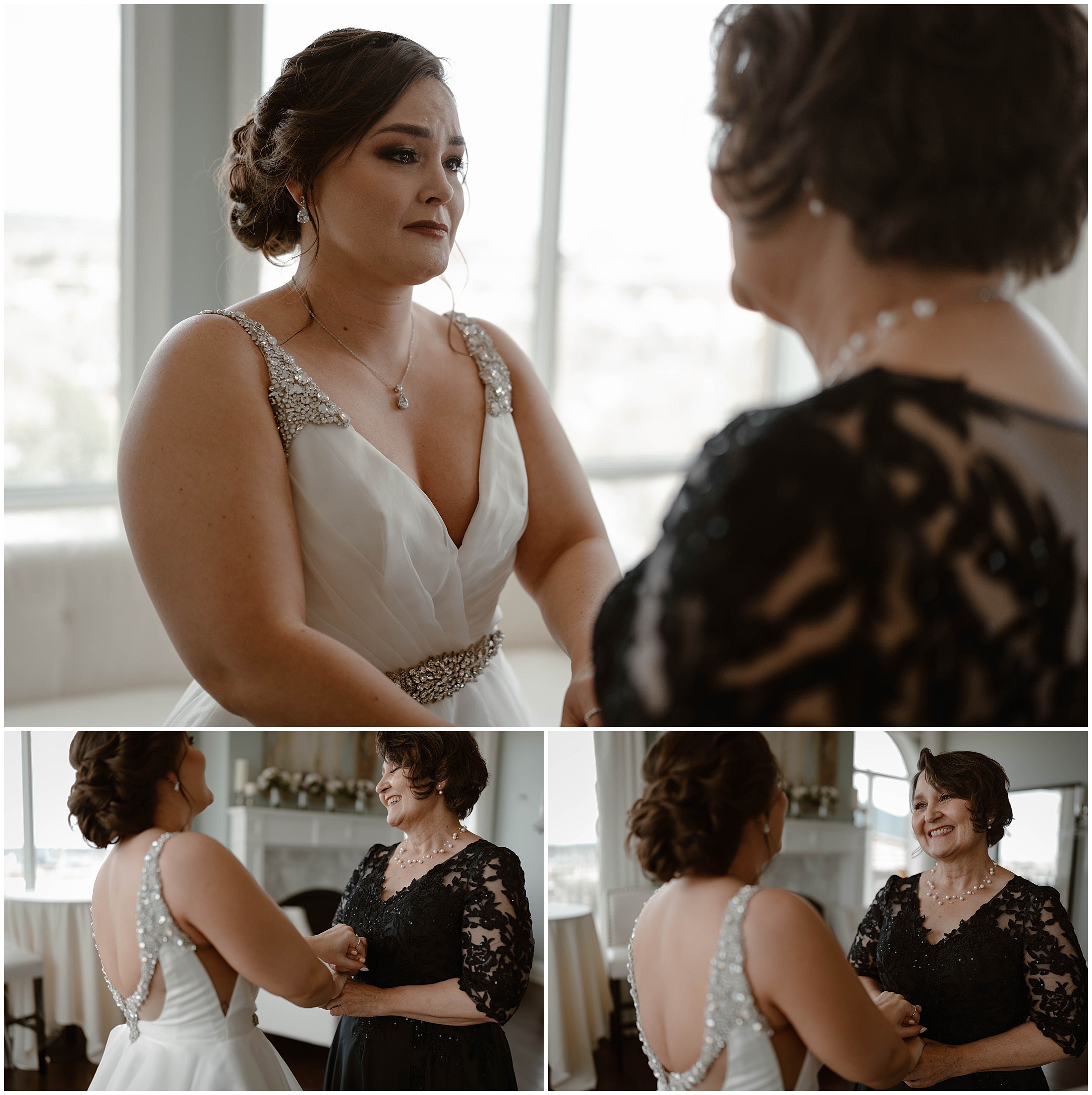 Colorado small outside wedding, brit nicole photography, mountain wedding, mountain elopement, colorado elopement, garden of the gods wedding, colorado elopement photographer, The Pinery at the Hill, Altitude Floral & Design