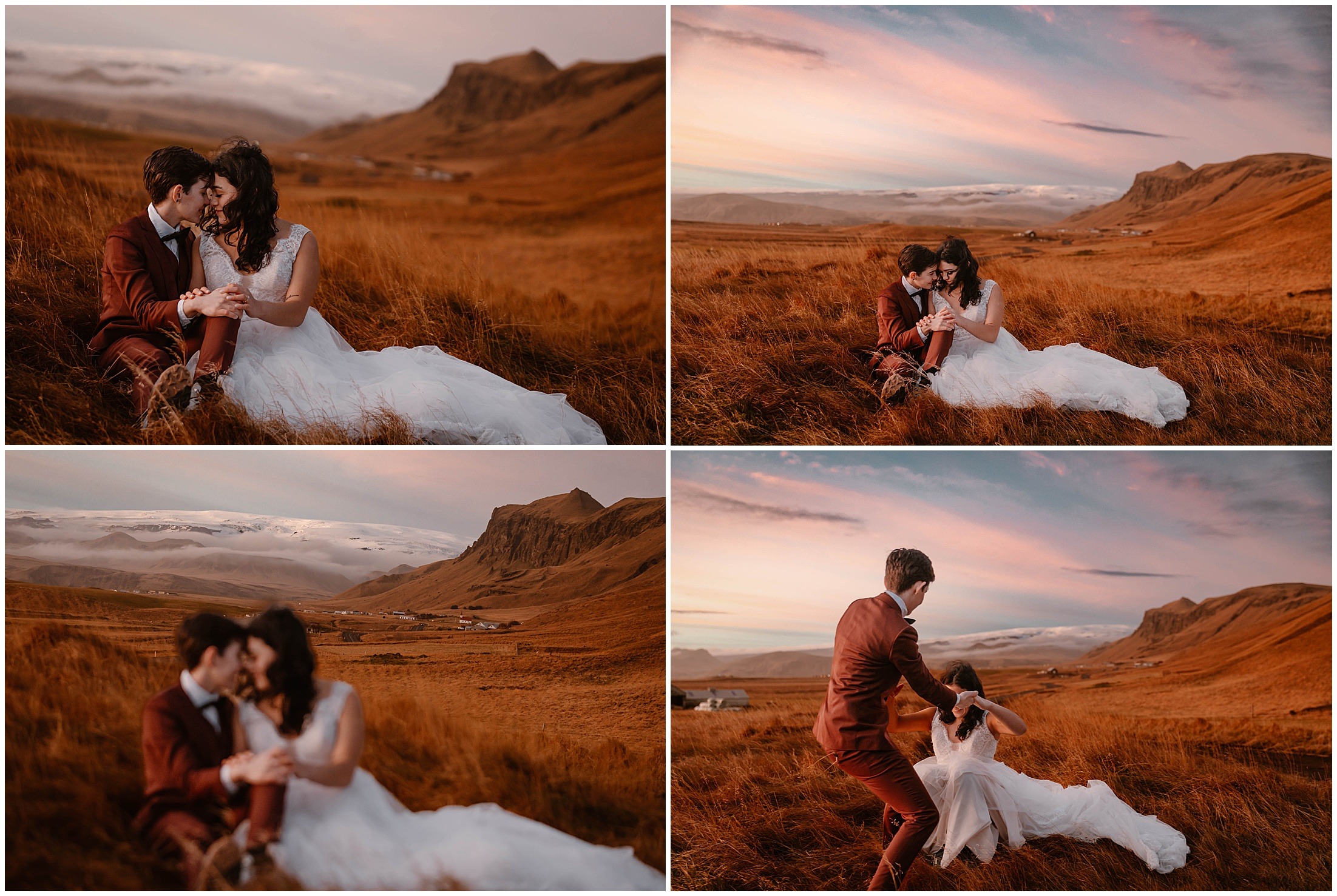 Iceland elopement by Brit Nicole Photography 100