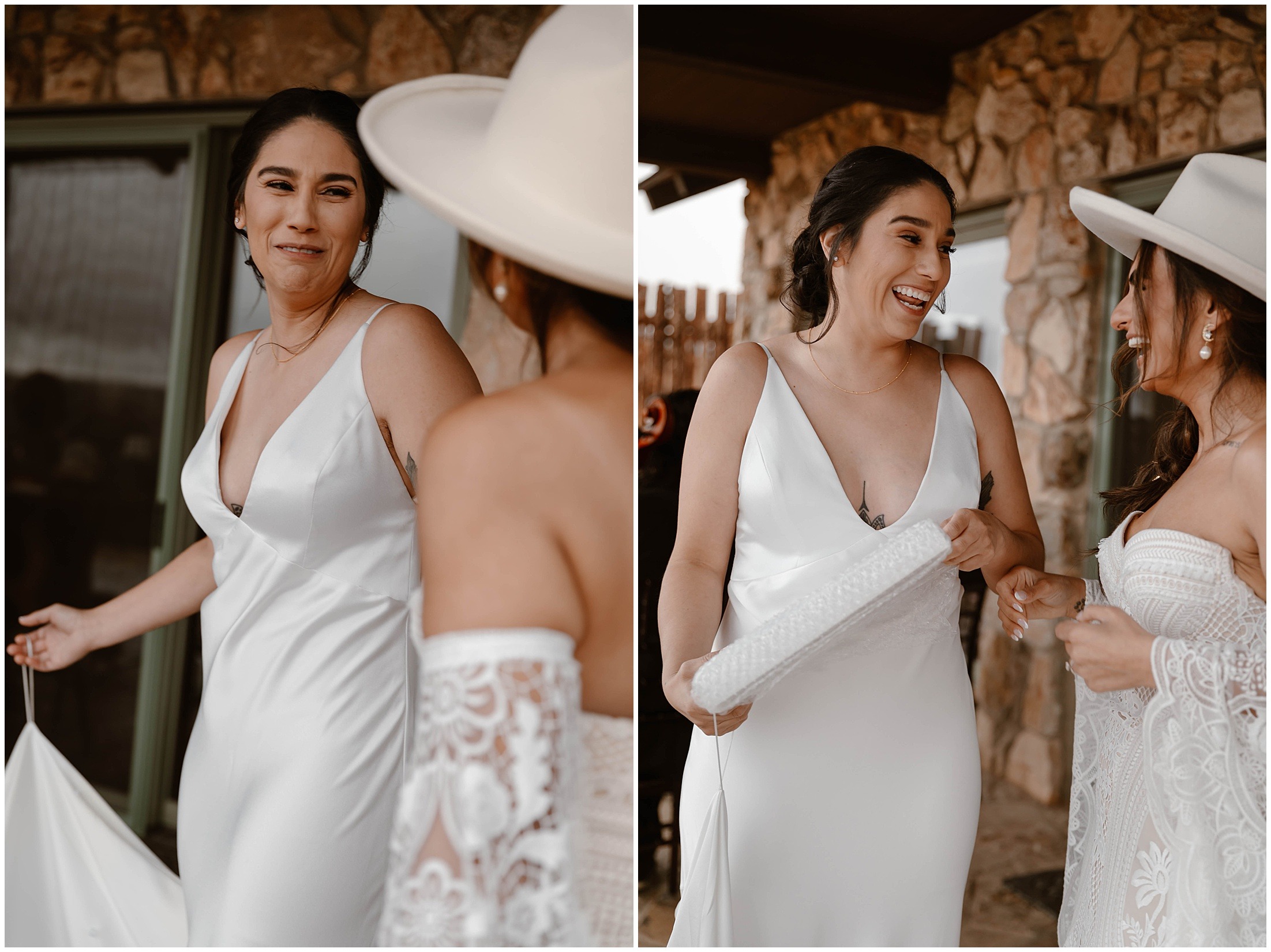 Palo Duro Canyon elopement, Destination elopement in Texas, LGBTQ+ adventure wedding, Eloping in Palo Duro Canyon, Intimate canyon weddings, Adventure elopement photographer, Texas boho elopements, Intentional small weddings, Texas adventure elopements, brit nicole photography