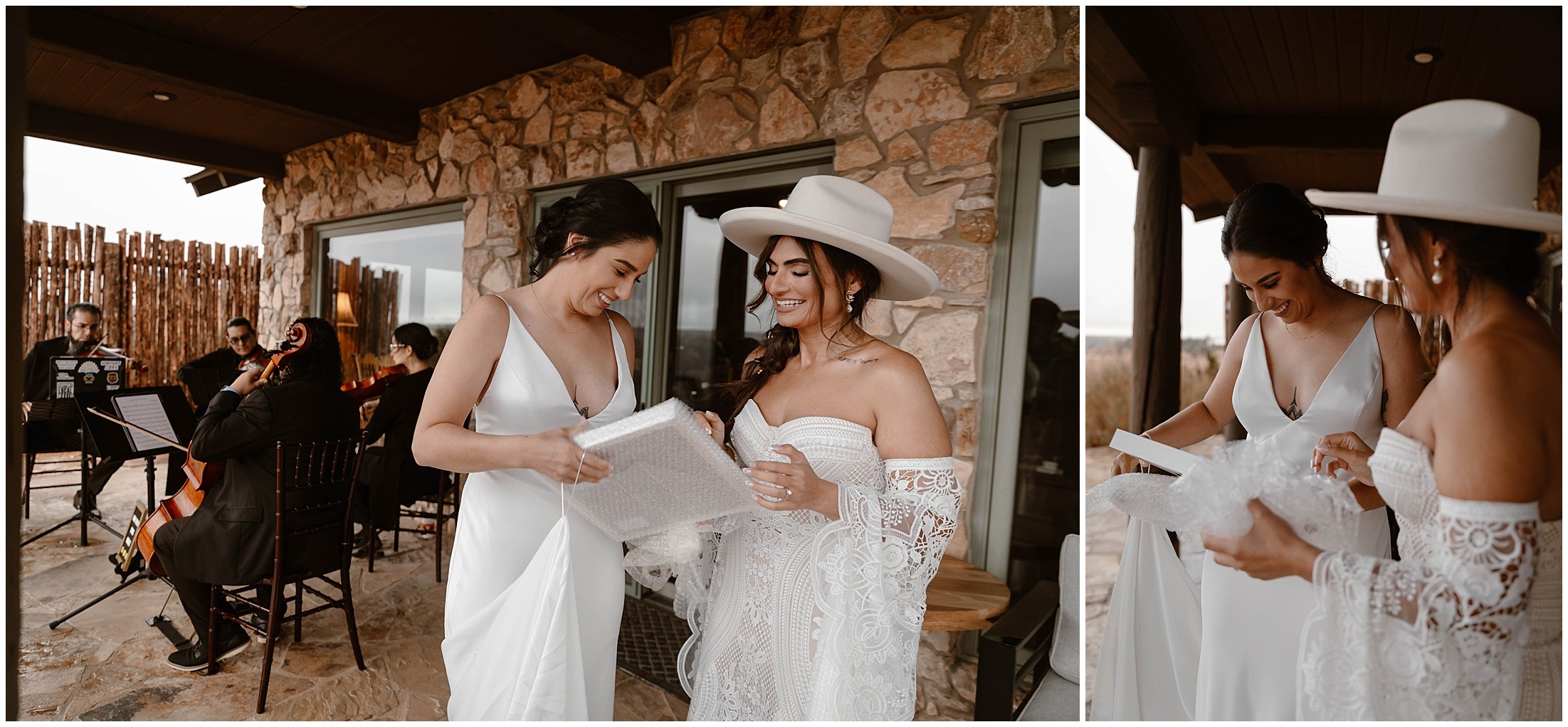 Palo Duro Canyon elopement, Destination elopement in Texas, LGBTQ+ adventure wedding, Eloping in Palo Duro Canyon, Intimate canyon weddings, Adventure elopement photographer, Texas boho elopements, Intentional small weddings, Texas adventure elopements, brit nicole photography