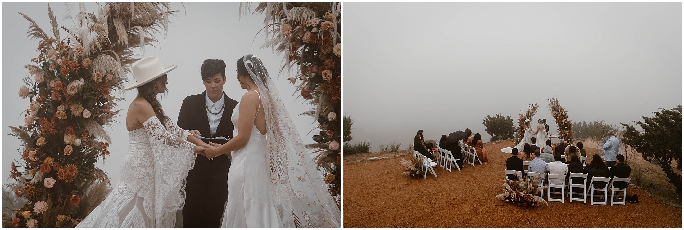 Palo Duro Canyon elopement, Destination elopement in Texas, LGBTQ+ adventure wedding, Eloping in Palo Duro Canyon, Intimate canyon weddings, Adventure elopement photographer, Texas boho elopements, Intentional small weddings, Texas adventure elopements, brit nicole photography