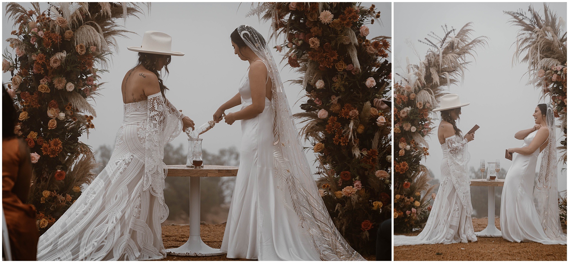 Palo Duro Canyon elopement, Destination elopement in Texas, LGBTQ+ adventure wedding, Eloping in Palo Duro Canyon, Intimate canyon weddings, Adventure elopement photographer, Texas boho elopements, Intentional small weddings, Texas adventure elopements, brit nicole photography