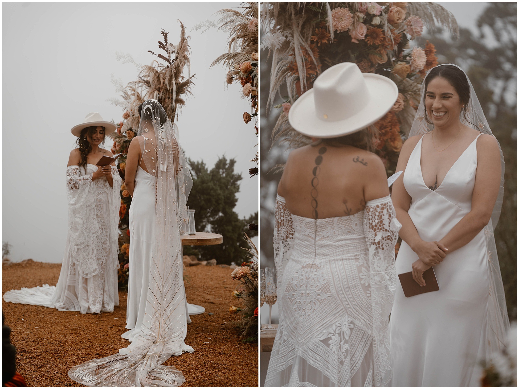 Palo Duro Canyon elopement, Destination elopement in Texas, LGBTQ+ adventure wedding, Eloping in Palo Duro Canyon, Intimate canyon weddings, Adventure elopement photographer, Texas boho elopements, Intentional small weddings, Texas adventure elopements, brit nicole photography