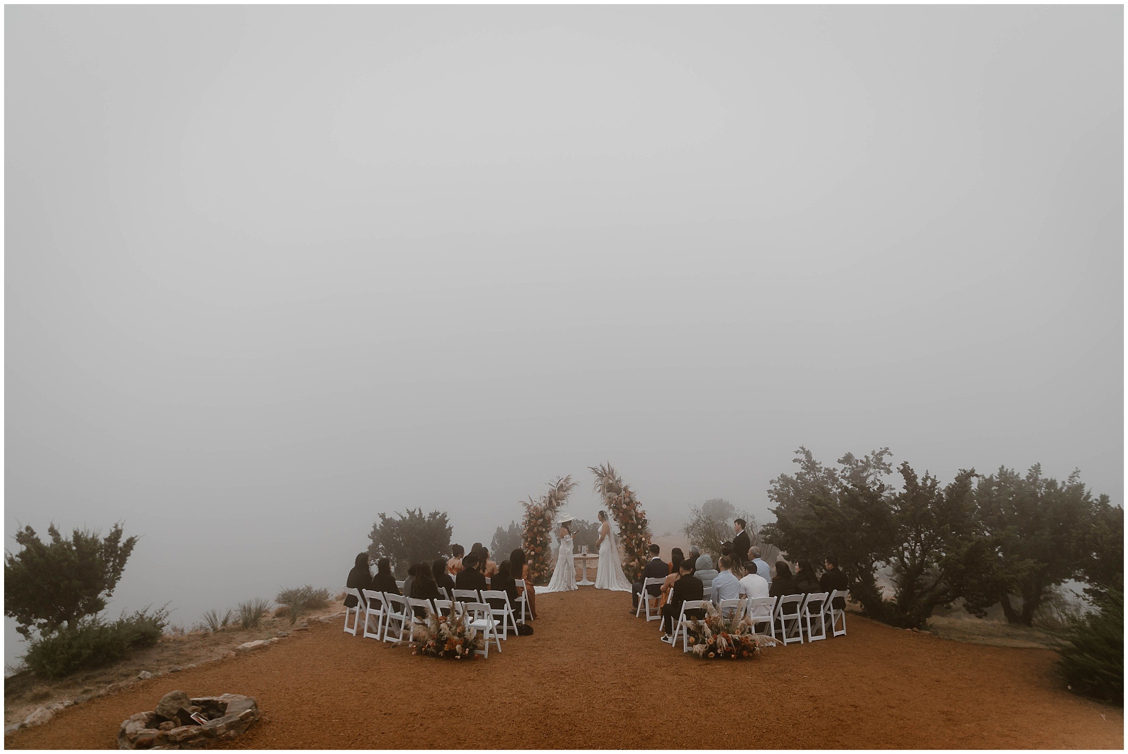 Palo Duro Canyon elopement, Destination elopement in Texas, LGBTQ+ adventure wedding, Eloping in Palo Duro Canyon, Intimate canyon weddings, Adventure elopement photographer, Texas boho elopements, Intentional small weddings, Texas adventure elopements, brit nicole photography