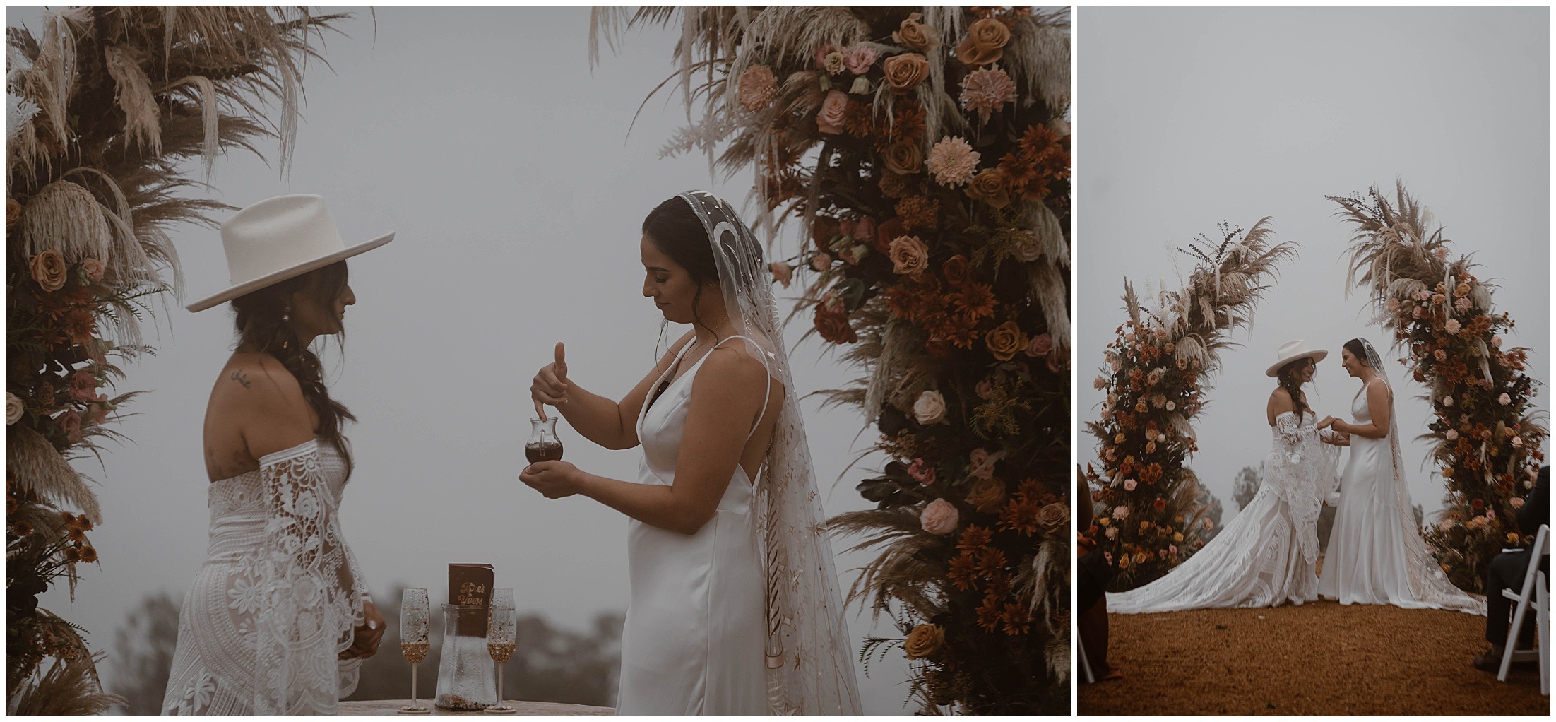 Palo Duro Canyon elopement, Destination elopement in Texas, LGBTQ+ adventure wedding, Eloping in Palo Duro Canyon, Intimate canyon weddings, Adventure elopement photographer, Texas boho elopements, Intentional small weddings, Texas adventure elopements, brit nicole photography