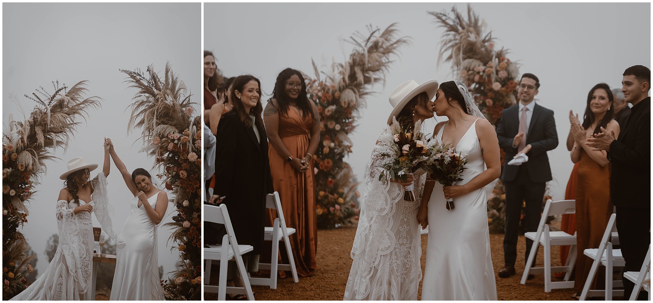 Palo Duro Canyon elopement, Destination elopement in Texas, LGBTQ+ adventure wedding, Eloping in Palo Duro Canyon, Intimate canyon weddings, Adventure elopement photographer, Texas boho elopements, Intentional small weddings, Texas adventure elopements, brit nicole photography