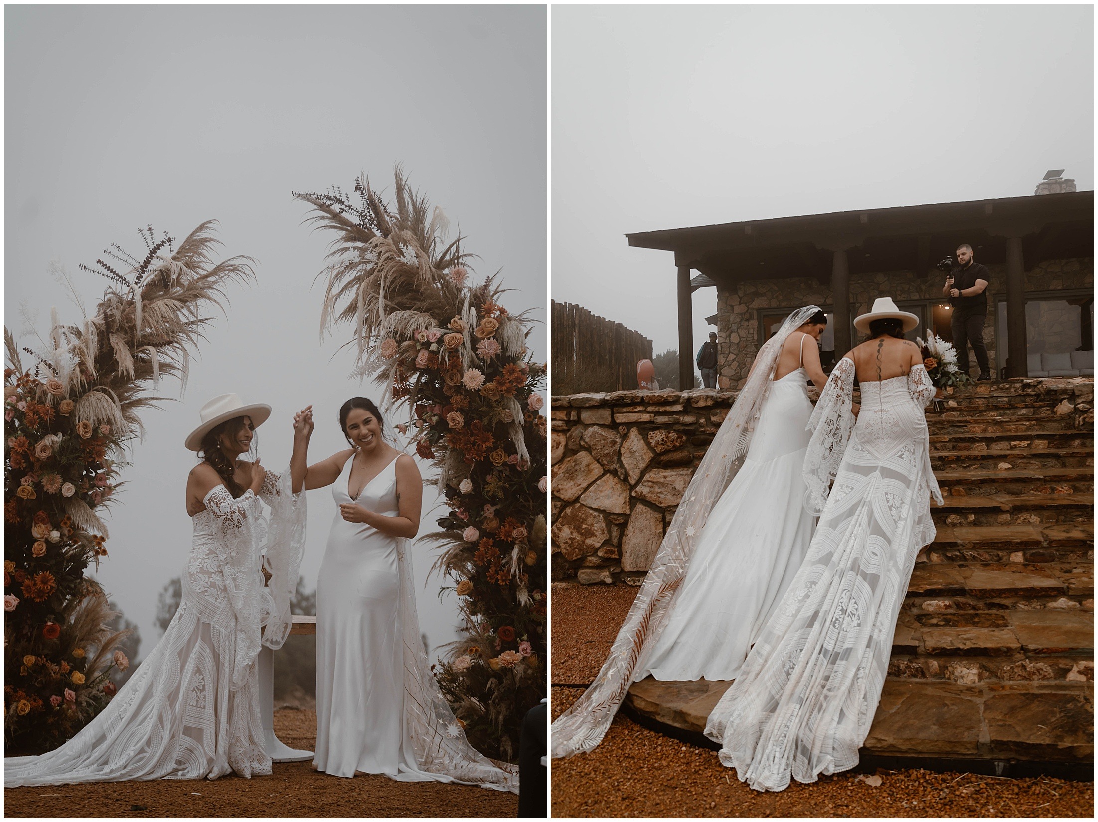 Palo Duro Canyon elopement, Destination elopement in Texas, LGBTQ+ adventure wedding, Eloping in Palo Duro Canyon, Intimate canyon weddings, Adventure elopement photographer, Texas boho elopements, Intentional small weddings, Texas adventure elopements, brit nicole photography