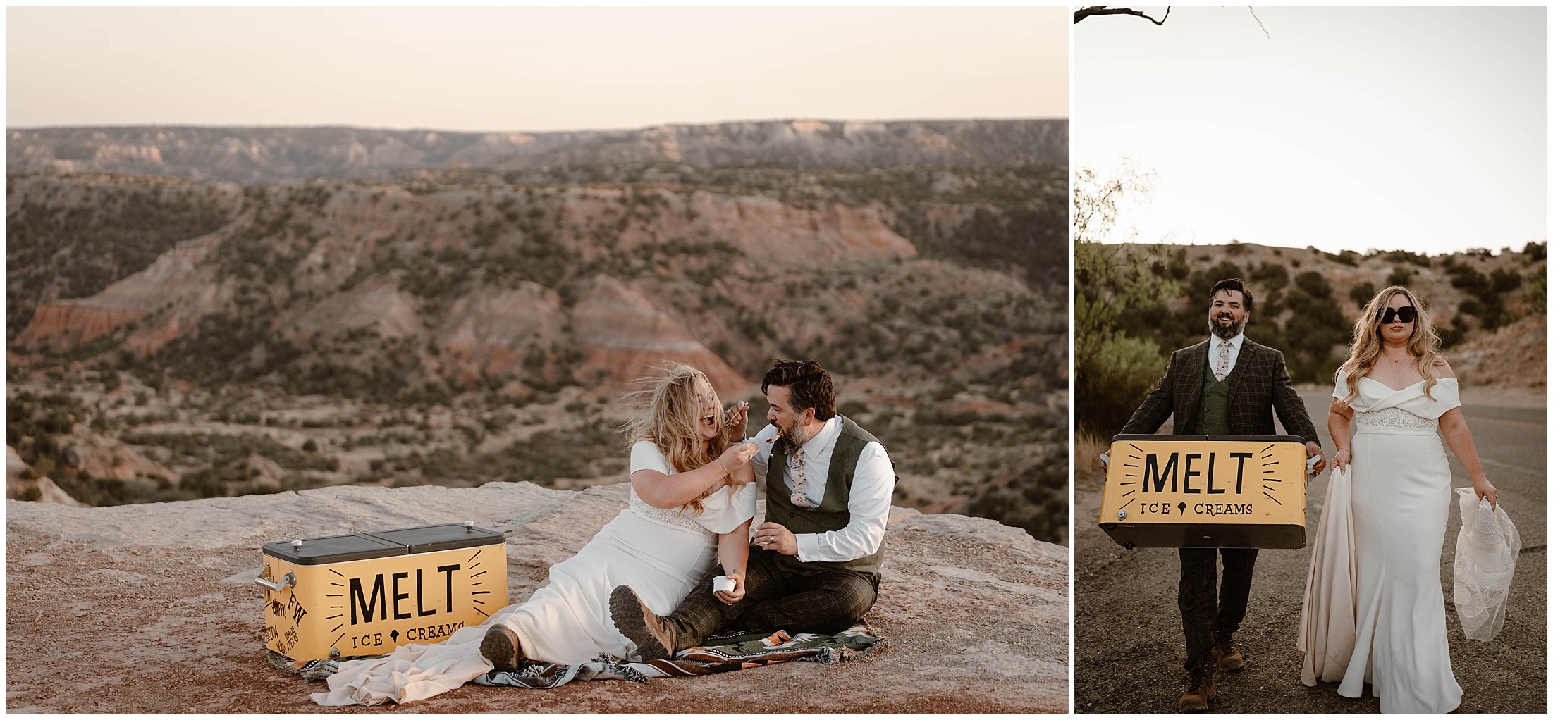 Palo Duro Canyon weddings, Palo Duro Canyon elopements, Texas wedding packages, Texas elopement packages, Unique Palo Duro Canyon venues, Scenic wedding locations in Palo Duro Canyon 